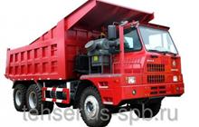 Карьерный самосвал Hova ZZ5507VDNB38400